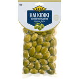 Zeta Halkidikioliven m. Sten