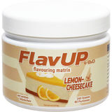 Evo Aromapulver Lemon-Cheesecake