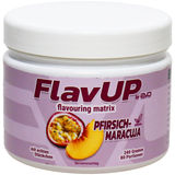 Evo Aromapulver Pfirsich-Maracuja