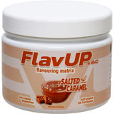 Evo Geschmackspulver Salted Caramel