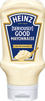 Heinz Mayonnaise 775 g