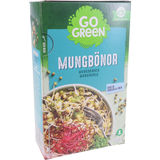 Parasta ennen: 08.05.2026 GoGreen Mungpapuja