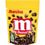 Marabou Peanuts m. Chokolade