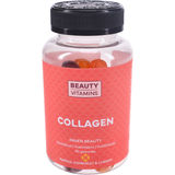 Beauty Vitamins Kosttilskott Collagen