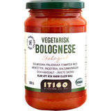ITIGO Øko Vegetarisk Bolognese