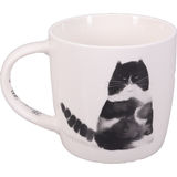 Maxwell & Williams Mugg Grumpy Cat