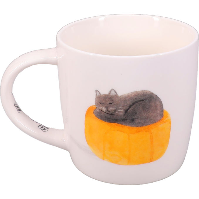 Maxwell & Williams Muki Perfect Fit Cat