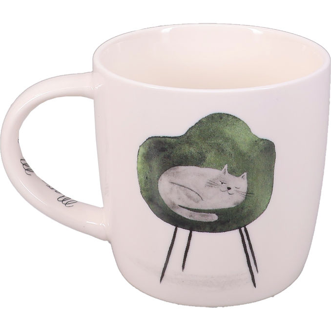 Maxwell & Williams Kop 400 ml One Eye Open