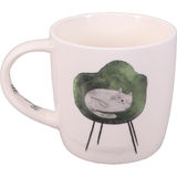 Maxwell & Williams Kop 400 ml One Eye Open