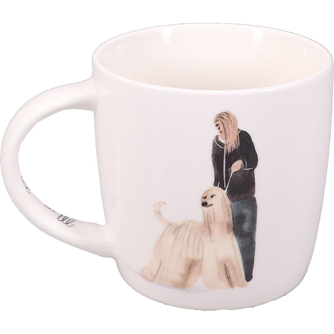 Maxwell & Williams Mugg Hair