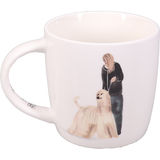 Maxwell & Williams Mugg Hair