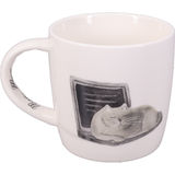 Maxwell & Williams Muki Computer Cat