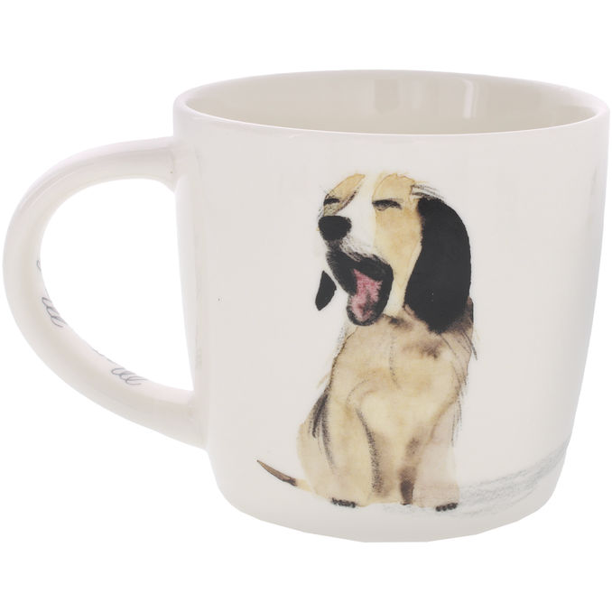 Maxwell & Williams Mugg Yawn