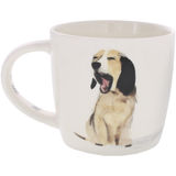 Maxwell & Williams Kop 400 ml Yawn