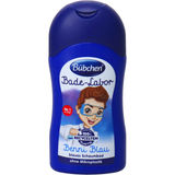 Bübchen Blauer Badeschaum