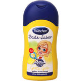 Bübchen Gelbes Schaumbad