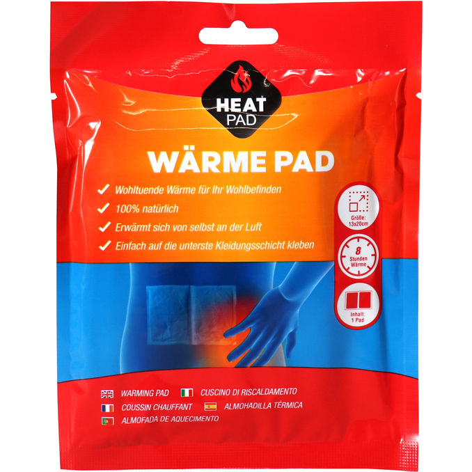 Heat Pad Wärmepad Classic