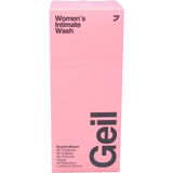 Geil Women's Intimate Wash