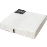 J-line Servietten Weiß