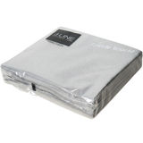 J-line Servietten Silber