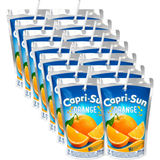Capri Sun Orange, 14er Pack