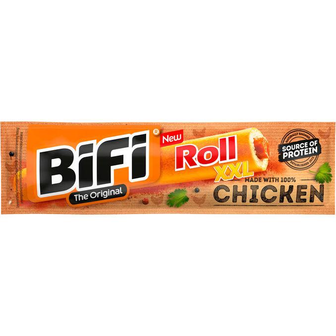 BIFI Chicken Roll XXL