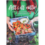 Bokförlaget Semic Kokbok: Allt i Ett Rätter