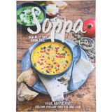Bokförlaget Semic Kokbok Soppa & Allt Det Goda Till