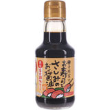  Teraoka Japansk Sojasås