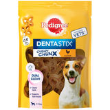 Pedigree Dentastix Chewy Chunx Kyckling