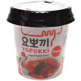 Youngpoong Reiskuchen Kimchi