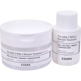COSRX Täsmähoitoseerumi The AHA 2 BHA 2 Blemish Treatment Serum