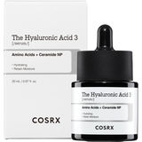 COSRX Kasvoseerumi The Hyaluronic Acid 3 Serum