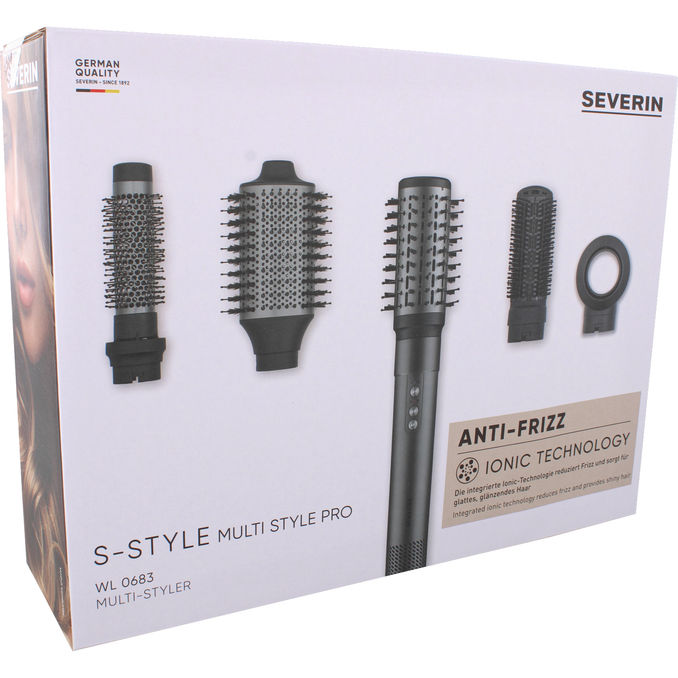 Severin S-Style Multi Style Pro