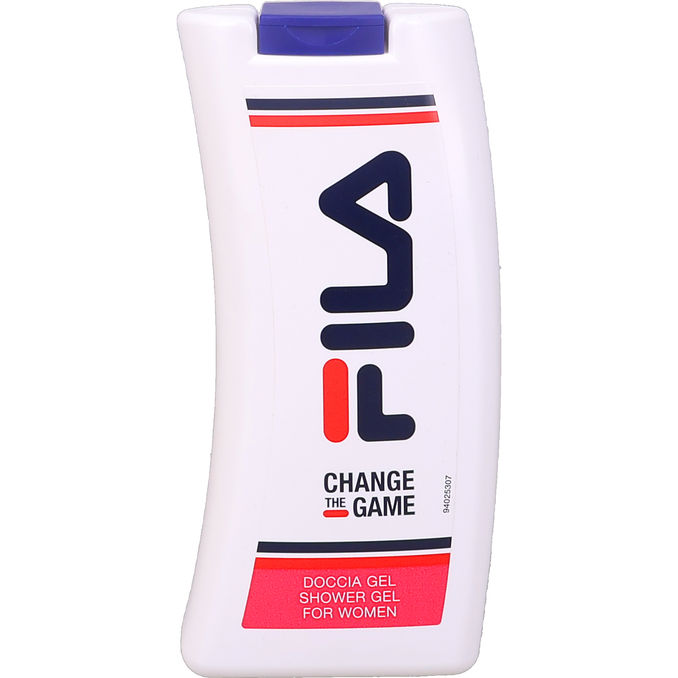 Fila Shower Gel Women