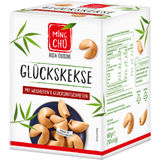 Ming CHU Glückskekse