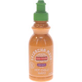 Go Tan Sriracha Mayonnaise