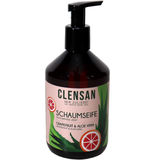 Clensan Schaumseife Aloe Vera