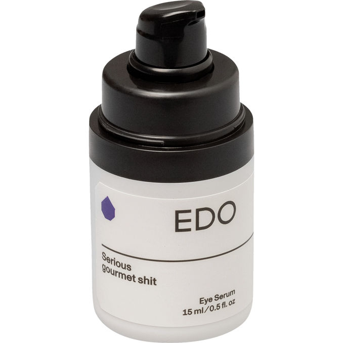 EDO Serious Gourmet Eye Serum