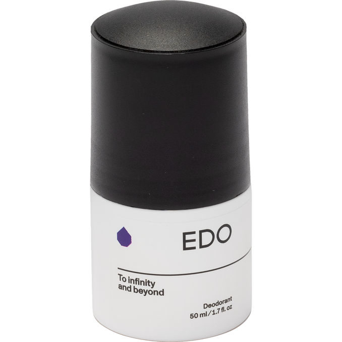 EDO To Infinity and beyond Deodorant