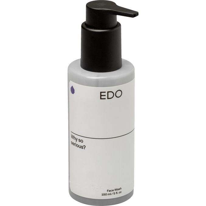 EDO Men Face Wash