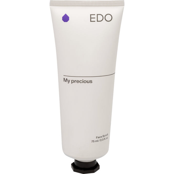 EDO My Precious Face Scrub