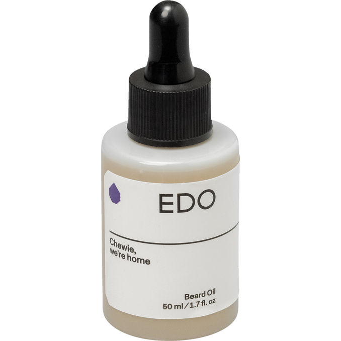 EDO Beard Oil