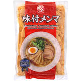 MARUMATSU Krydrede Bambusskud 1 kg