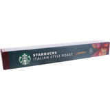 Starbucks Nespresso Italian Style Roast