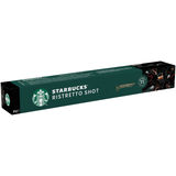 Bäst före: 2026-04-18 Starbucks Nespresso Ristretto