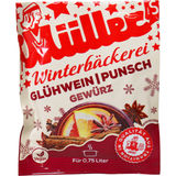 Müllers Backgewürz Glühwein