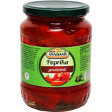 Anniland Geviertelte Paprika