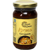 Mindestens haltbar bis: 21.04.2026 Golden Orient Korma Paste