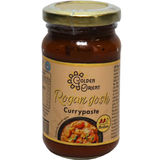 Mindestens haltbar bis: 20.04.2026 Golden Orient Rogan Josh Paste